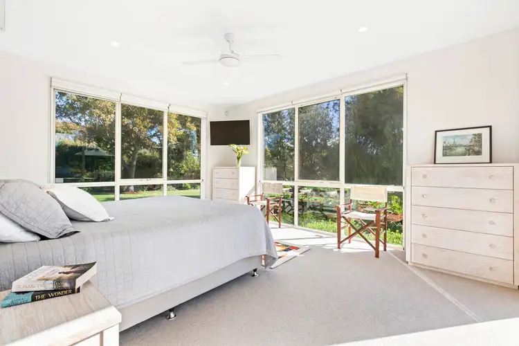 Fifth view of Homely house listing, 11-13 Tibir Street, Blairgowrie VIC 3942