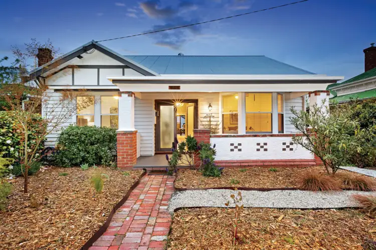 Main view of Homely house listing, 507 Howard Street, Soldiers Hill VIC 3350
