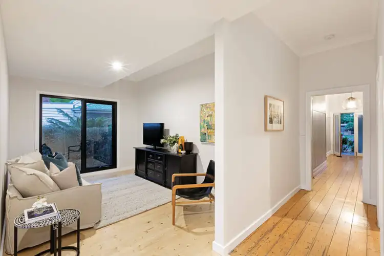Second view of Homely house listing, 507 Howard Street, Soldiers Hill VIC 3350