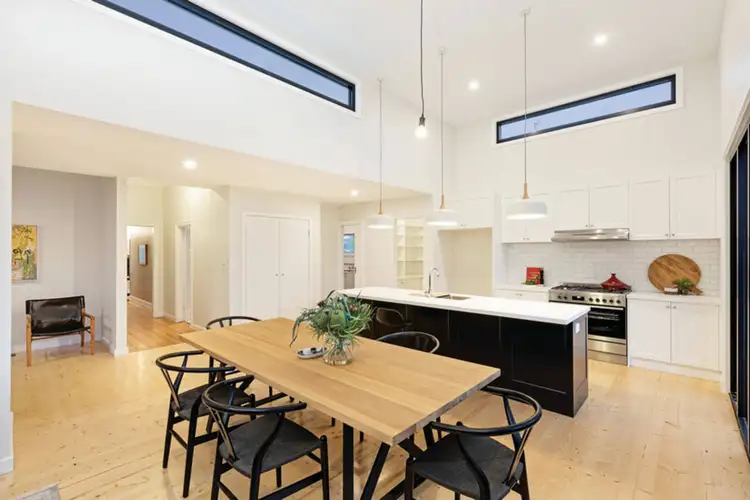 Third view of Homely house listing, 507 Howard Street, Soldiers Hill VIC 3350