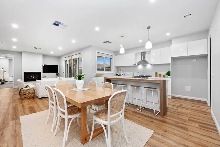 Third view of Homely house listing, 15 Topaz Street, Alfredton VIC 3350