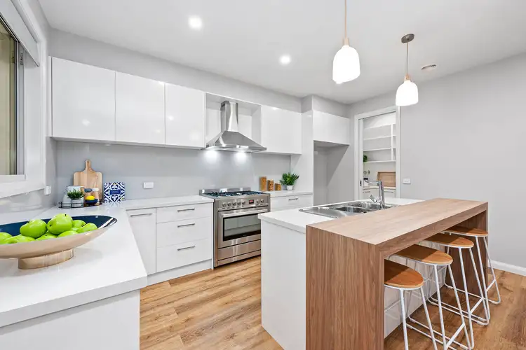 Fifth view of Homely house listing, 15 Topaz Street, Alfredton VIC 3350