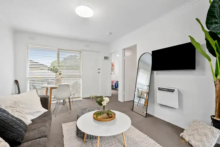 Fourth view of Homely unit listing, 4/26 Wirksworth Street, Herne Hill VIC 3218