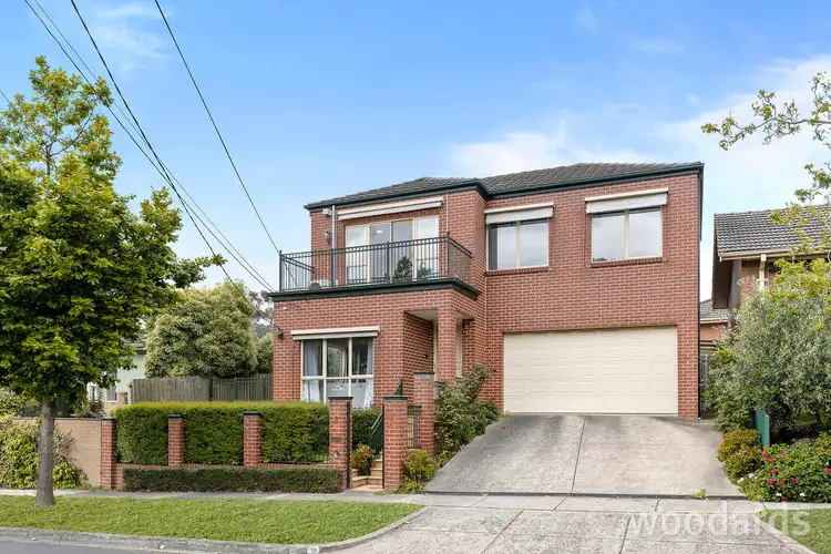 6 Chantilly Street, Mount Waverley VIC 3149