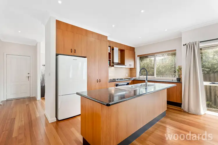Second view of Homely house listing, 6 Chantilly Street, Mount Waverley VIC 3149