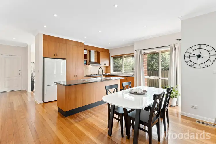 Third view of Homely house listing, 6 Chantilly Street, Mount Waverley VIC 3149