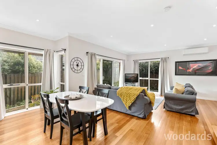 Fourth view of Homely house listing, 6 Chantilly Street, Mount Waverley VIC 3149