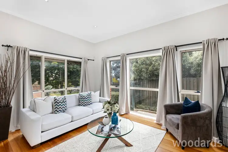 Fifth view of Homely house listing, 6 Chantilly Street, Mount Waverley VIC 3149
