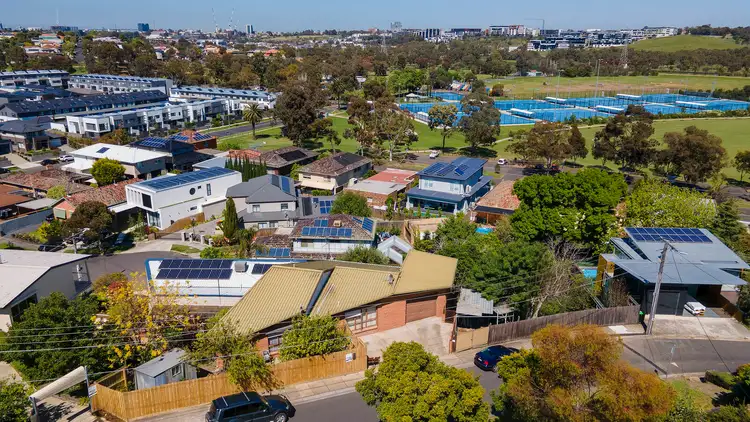 Second view of Homely house listing, 11-13 Harold Street, Ascot Vale VIC 3032