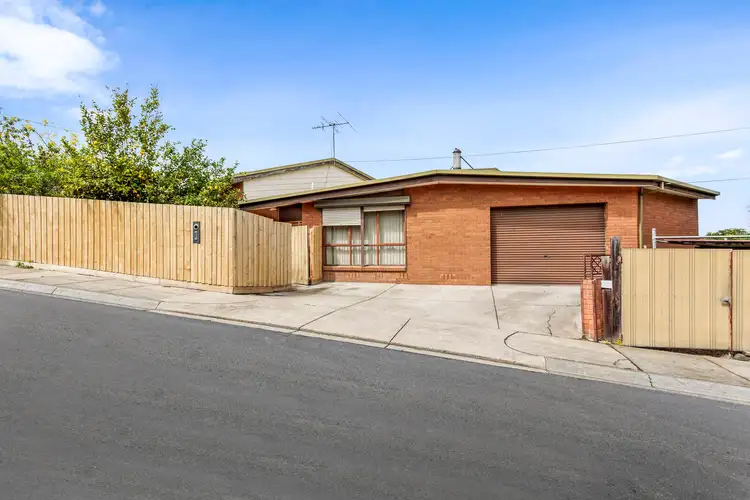 Third view of Homely house listing, 11-13 Harold Street, Ascot Vale VIC 3032