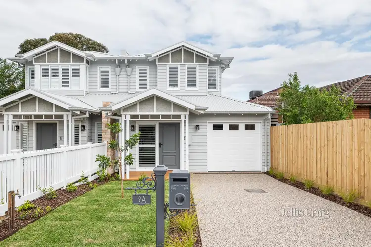 9a Lachlan Street, Bundoora VIC 3083