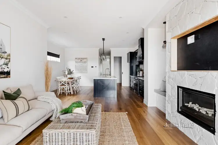 Fourth view of Homely house listing, 9a Lachlan Street, Bundoora VIC 3083