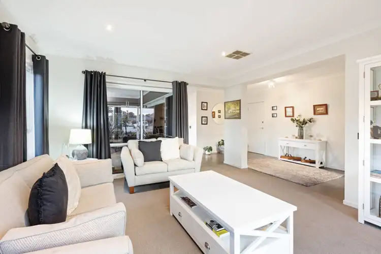 Second view of Homely house listing, 6 Samoth Court, Miners Rest VIC 3352