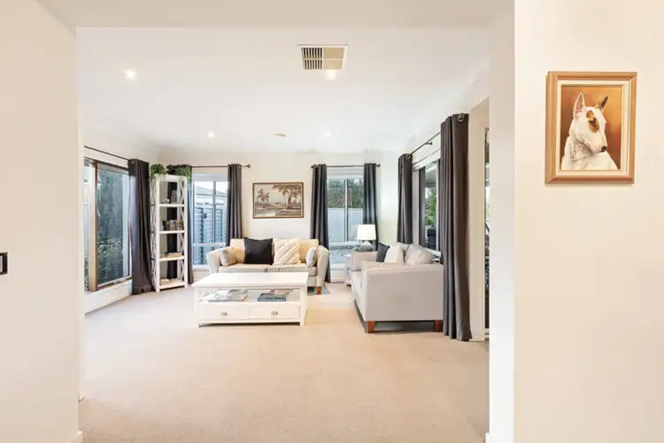Third view of Homely house listing, 6 Samoth Court, Miners Rest VIC 3352