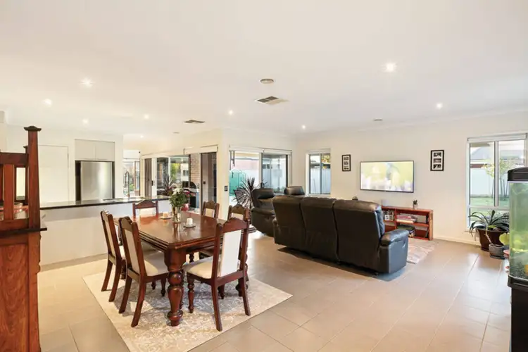 Fourth view of Homely house listing, 6 Samoth Court, Miners Rest VIC 3352