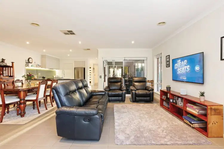 Fifth view of Homely house listing, 6 Samoth Court, Miners Rest VIC 3352