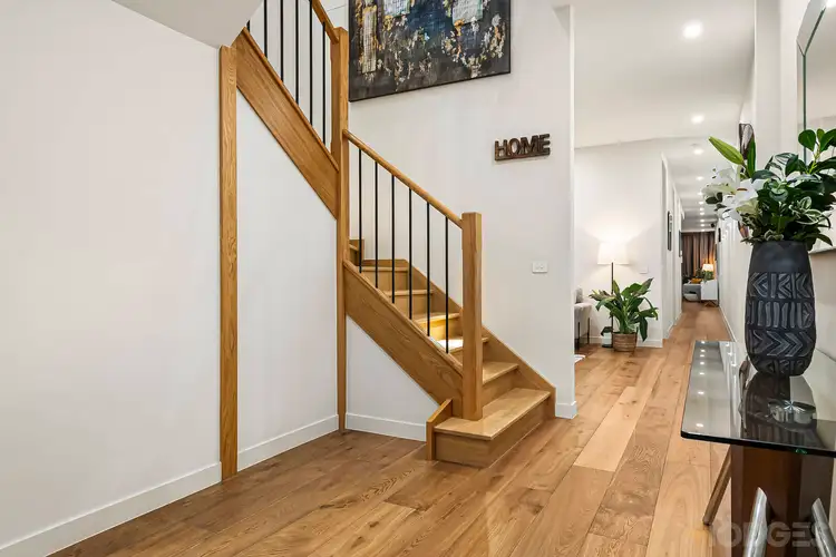 Fifth view of Homely townhouse listing, 240B Tucker Road, Mckinnon VIC 3204