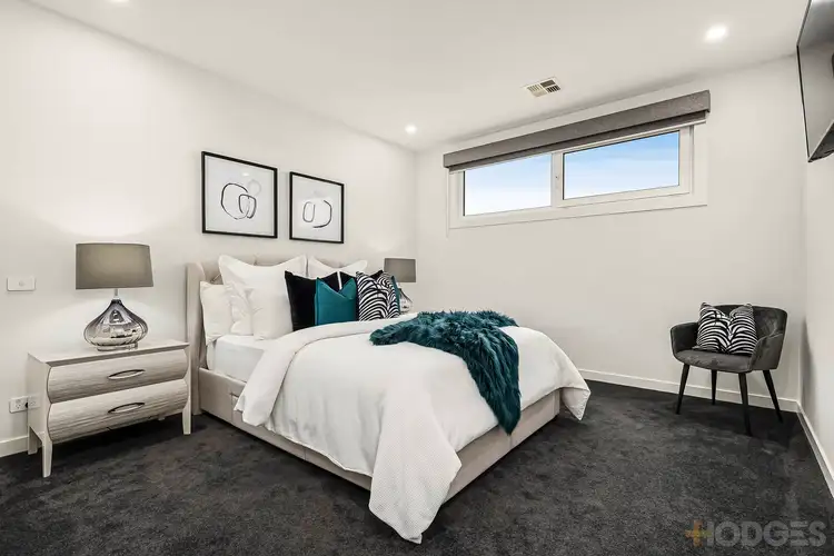 Sixth view of Homely townhouse listing, 240B Tucker Road, Mckinnon VIC 3204