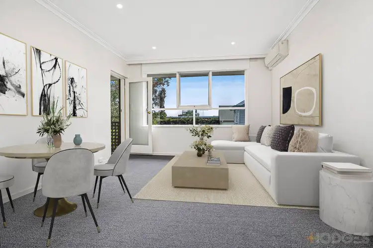 5/43 Maitland Street, Glen Iris VIC 3146