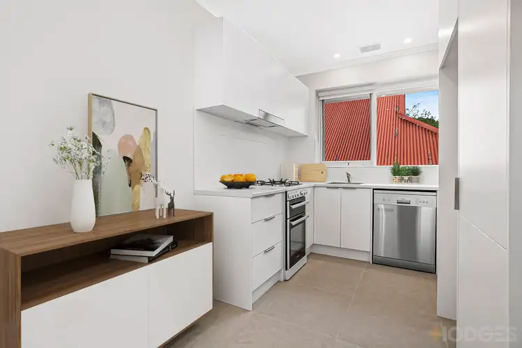 Third view of Homely apartment listing, 5/43 Maitland Street, Glen Iris VIC 3146