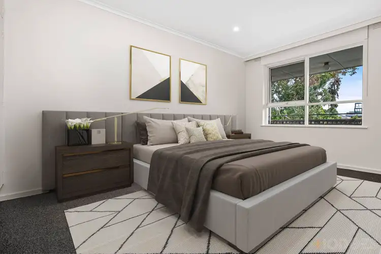 Fourth view of Homely apartment listing, 5/43 Maitland Street, Glen Iris VIC 3146