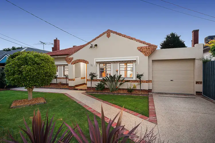 Main view of Homely house listing, 35 Westgate Street, Oakleigh VIC 3166