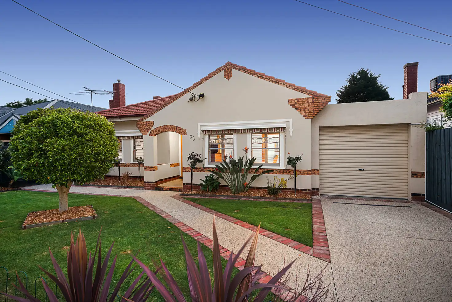Main view of Homely house listing, 35 Westgate Street, Oakleigh VIC 3166