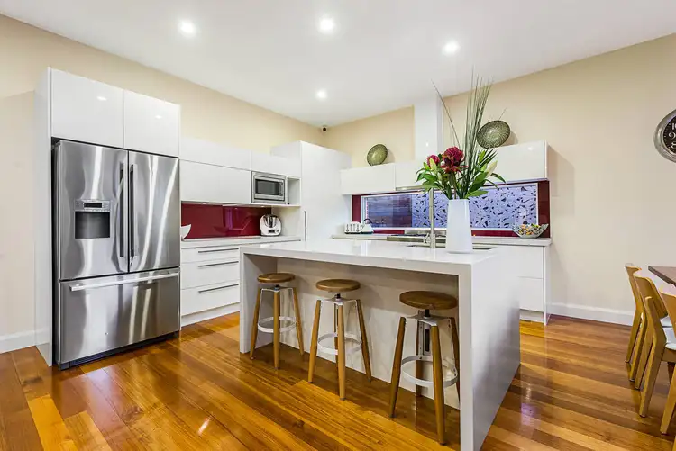 Third view of Homely house listing, 35 Westgate Street, Oakleigh VIC 3166