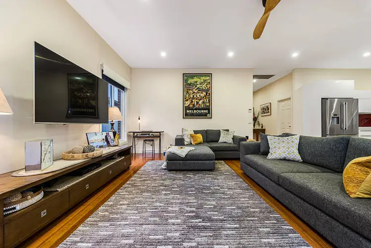 Fifth view of Homely house listing, 35 Westgate Street, Oakleigh VIC 3166