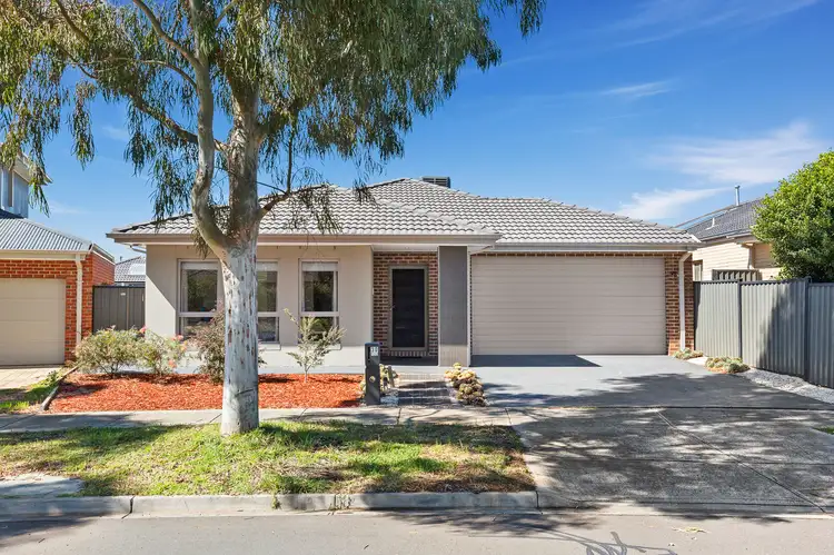 30 Softwood Drive, Mernda VIC 3754
