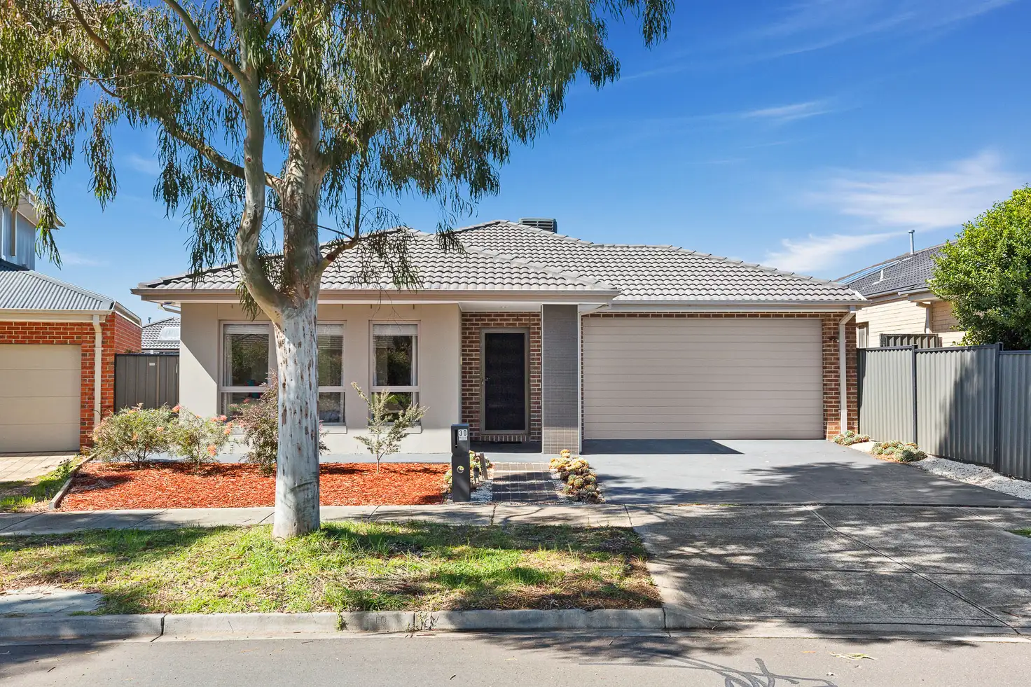 Main view of Homely house listing, 30 Softwood Drive, Mernda VIC 3754
