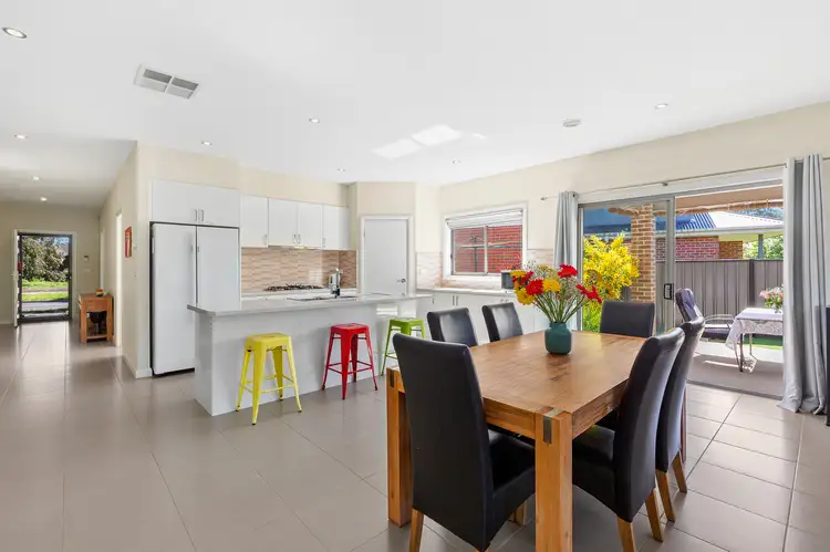Third view of Homely house listing, 30 Softwood Drive, Mernda VIC 3754