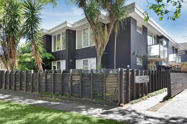 Main view of Homely apartment listing, 3/2 Pozieres Avenue, Elwood VIC 3184