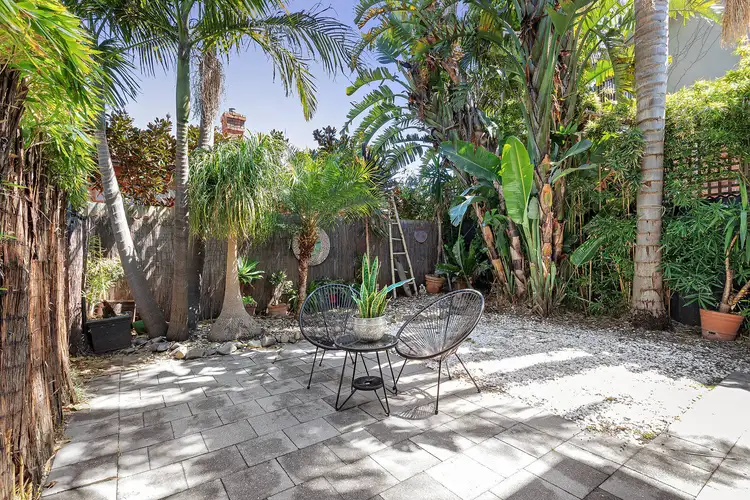 Second view of Homely apartment listing, 3/2 Pozieres Avenue, Elwood VIC 3184