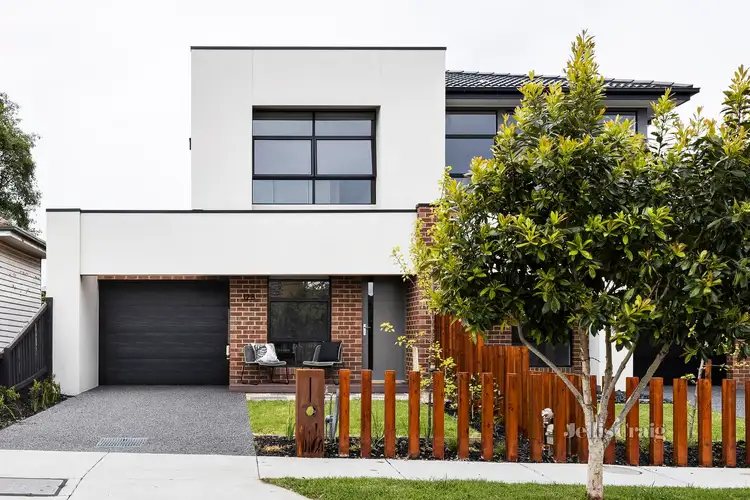 Main view of Homely townhouse listing, 12b Begg Street, Bentleigh East VIC 3165