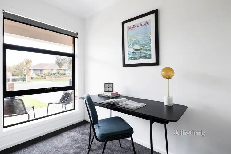 Third view of Homely townhouse listing, 12b Begg Street, Bentleigh East VIC 3165