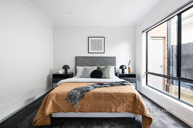 Fifth view of Homely townhouse listing, 12b Begg Street, Bentleigh East VIC 3165