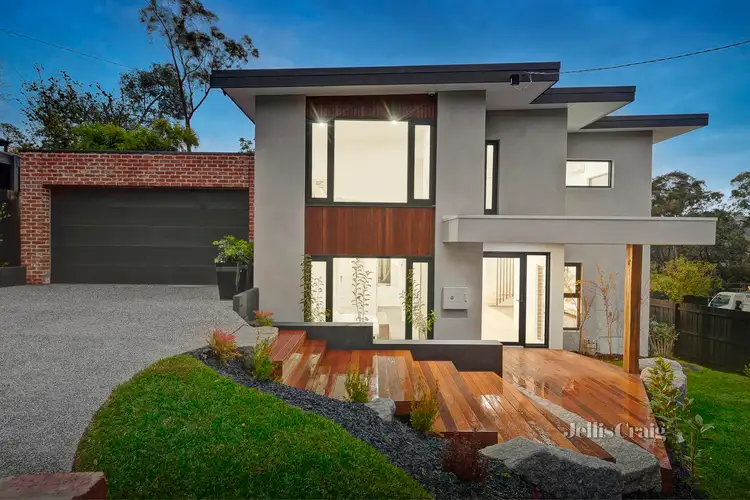 5 Beddoe Street, Research VIC 3095