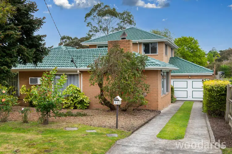 11 Baron Court, Ringwood VIC 3134