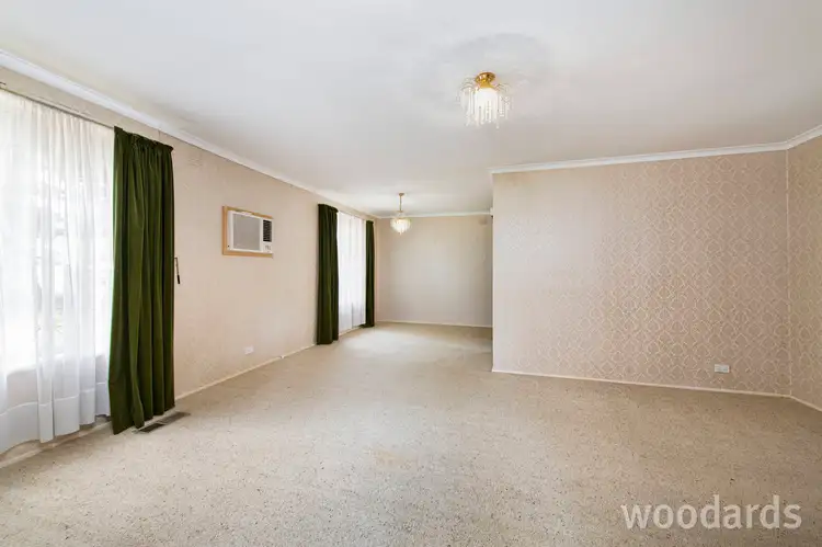 Second view of Homely house listing, 11 Baron Court, Ringwood VIC 3134