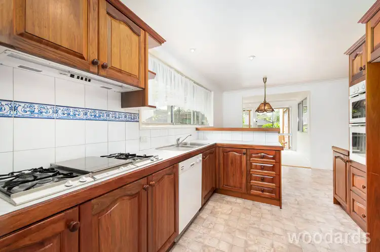 Third view of Homely house listing, 11 Baron Court, Ringwood VIC 3134
