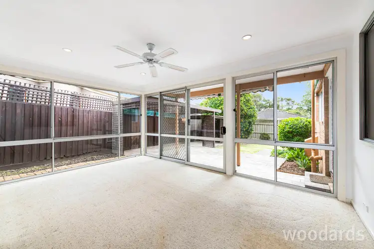 Fifth view of Homely house listing, 11 Baron Court, Ringwood VIC 3134