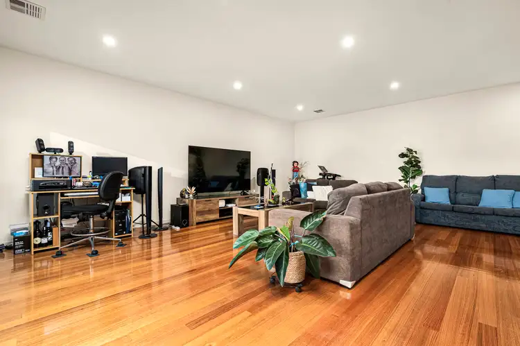 Sixth view of Homely townhouse listing, 2/28 Cypress Avenue, Brooklyn VIC 3012