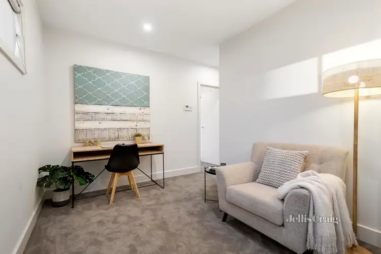 Fifth view of Homely townhouse listing, 3/7 Walsh Street, Eltham VIC 3095