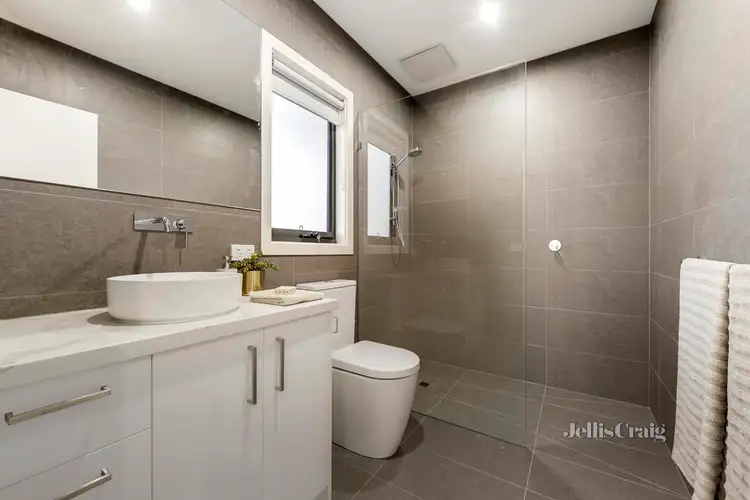 Sixth view of Homely townhouse listing, 3/7 Walsh Street, Eltham VIC 3095