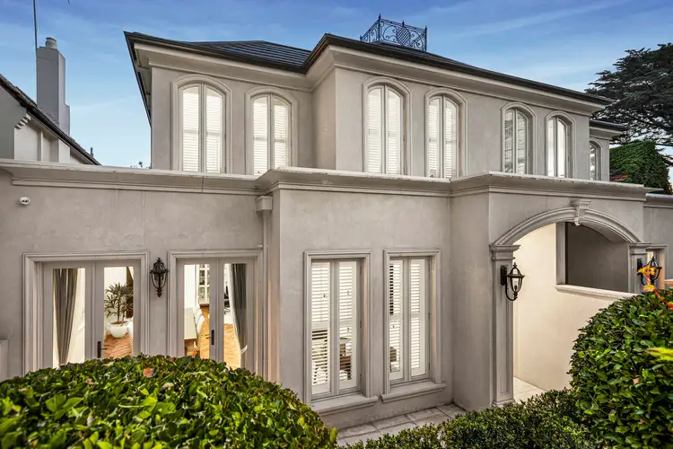 Third view of Homely house listing, 932A Toorak Road, Camberwell VIC 3124