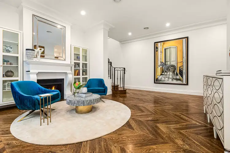 Fourth view of Homely house listing, 932A Toorak Road, Camberwell VIC 3124