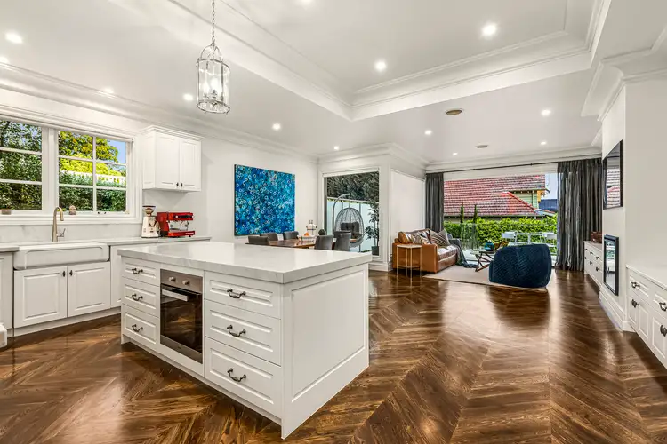 Fifth view of Homely house listing, 932A Toorak Road, Camberwell VIC 3124