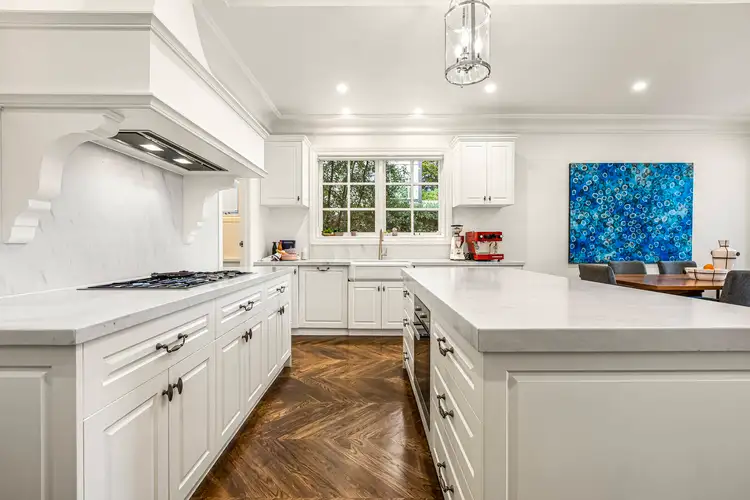 Sixth view of Homely house listing, 932A Toorak Road, Camberwell VIC 3124