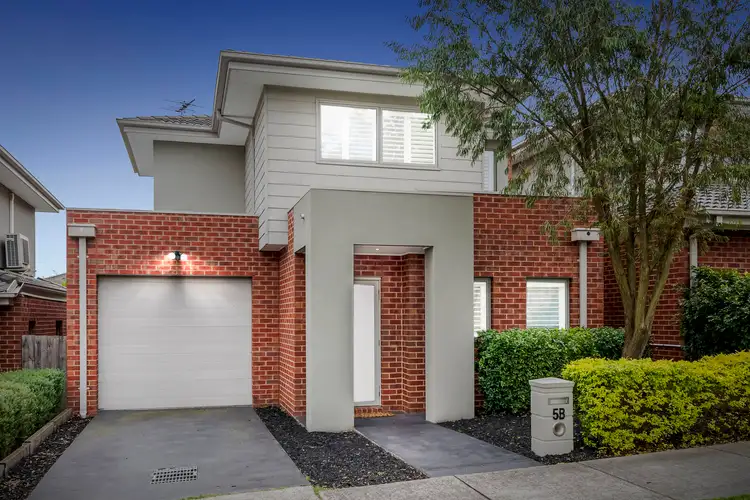 5B Mulgrave Street, Ashwood VIC 3147